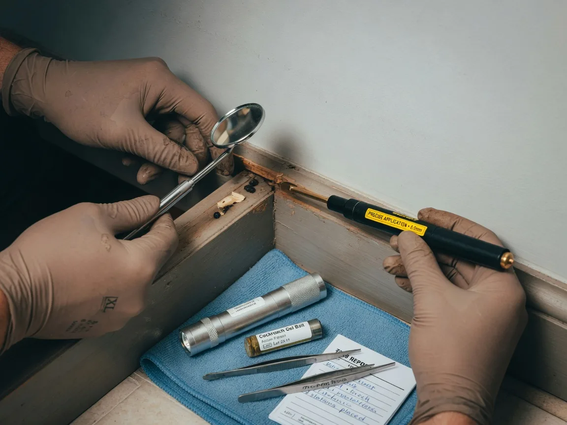 Why choose Emergency Pest Control in Bullock, NC
